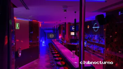 SKYLAB - Gentlemen’s Club