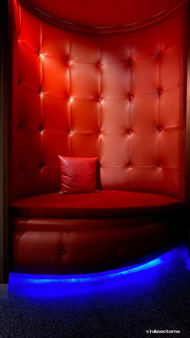 SKYLAB - Gentlemen’s Club