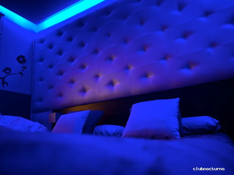 SKYLAB - Gentlemen’s Club