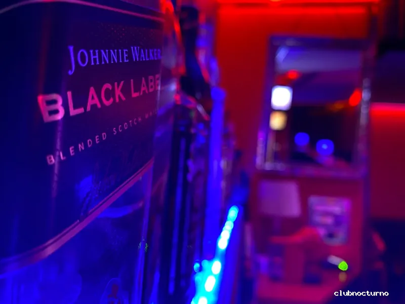 SKYLAB - Gentlemen’s Club