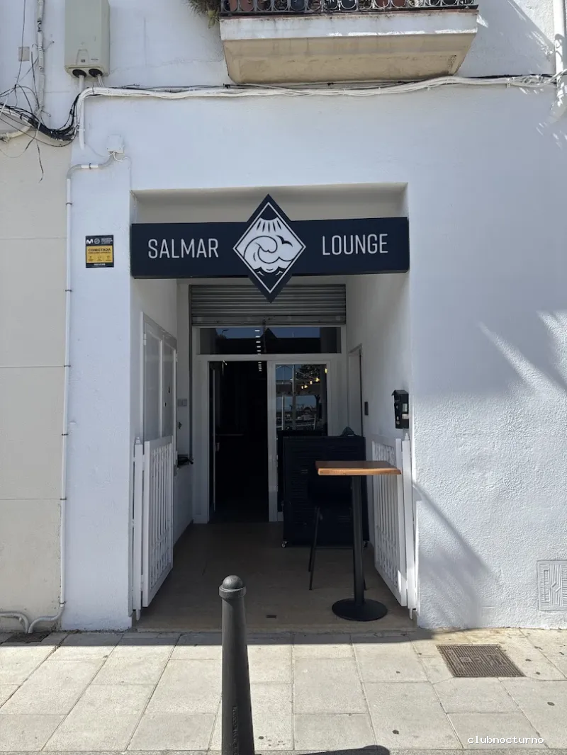 Salmar Lounge