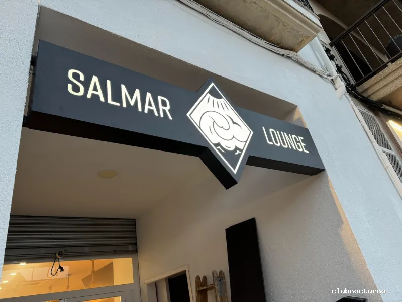 Salmar Lounge