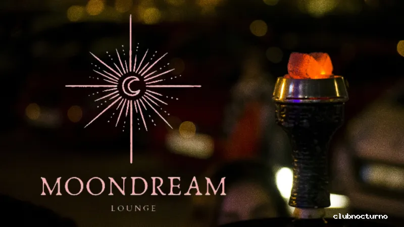 MOONDREAM LOUNGE