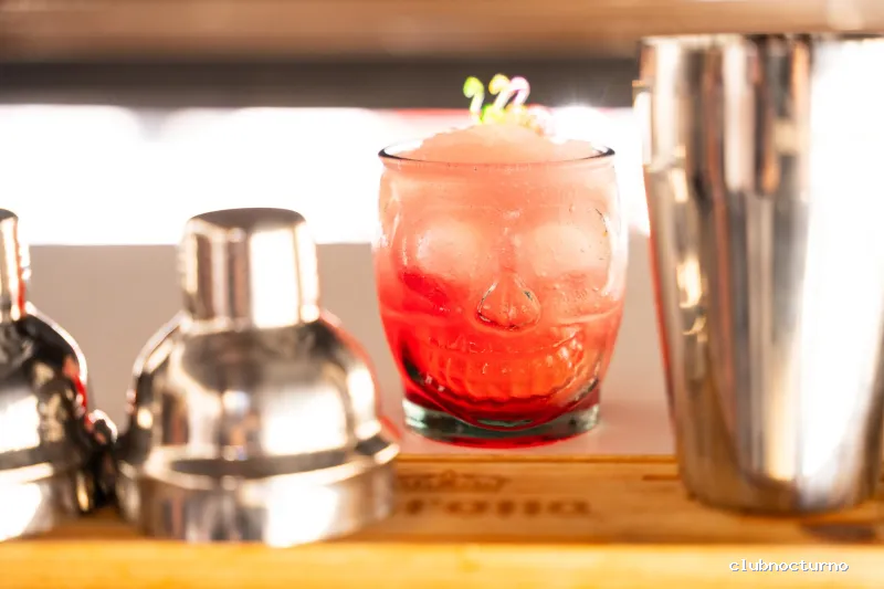 Boulevard Centro | Pub en Santa Pola