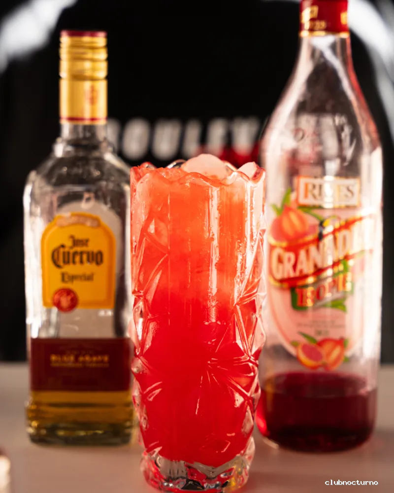 Boulevard Centro | Pub en Santa Pola