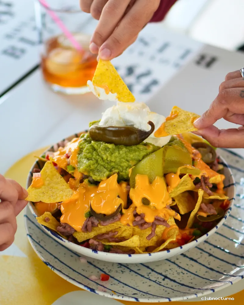 Boulevard Centro | Pub en Santa Pola