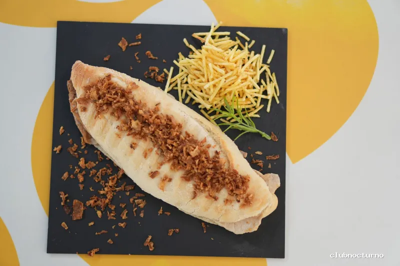 Boulevard Centro | Pub en Santa Pola