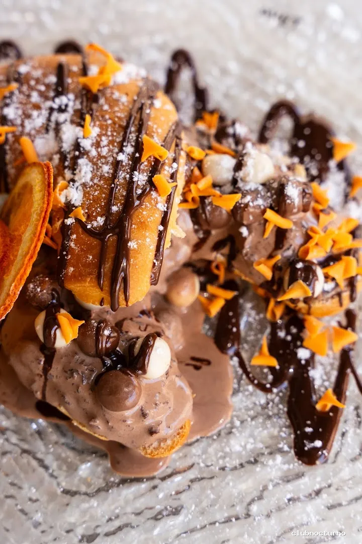 Boulevard Centro | Pub en Santa Pola