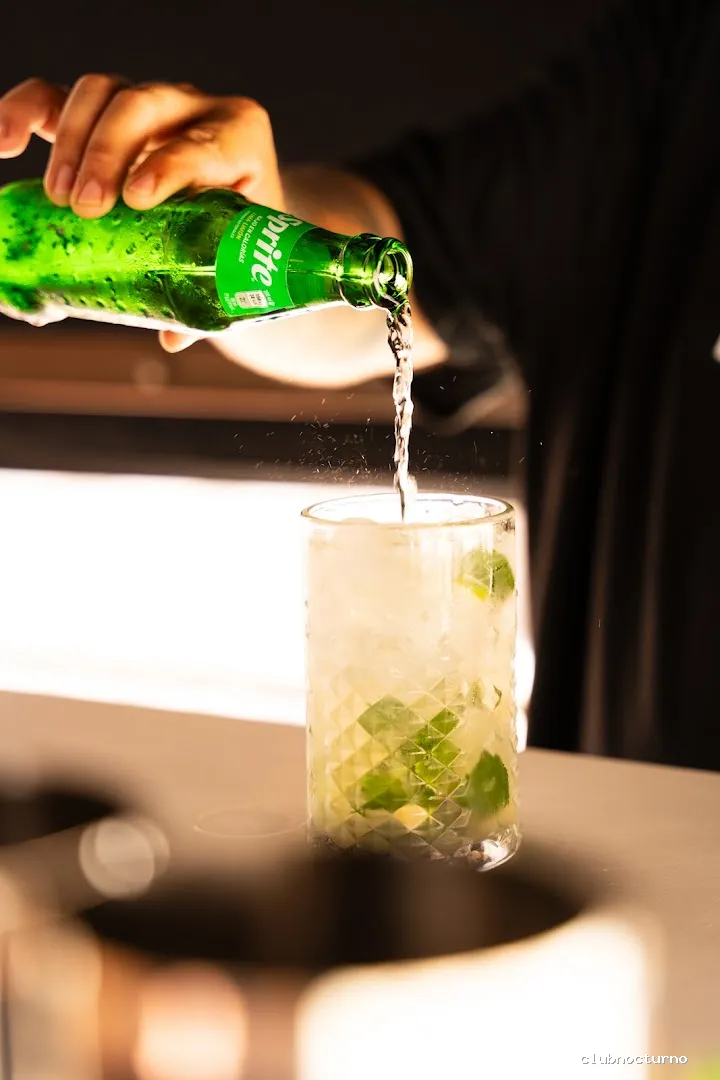 Boulevard Centro | Pub en Santa Pola