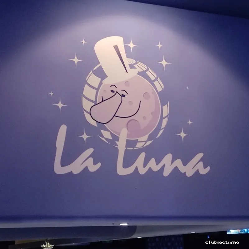 Discoteca La Luna