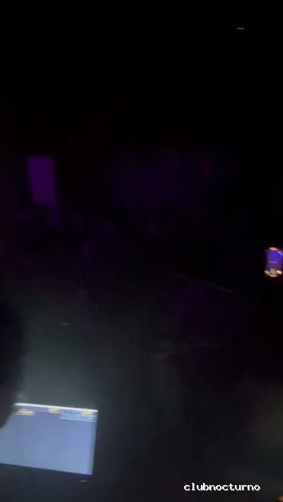 Long Play Madrid - Discoteca en chueca