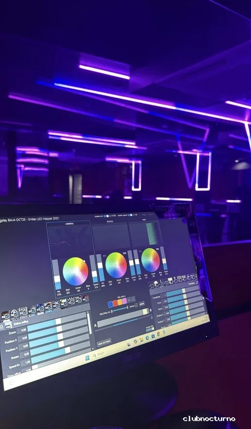 Long Play Madrid - Discoteca en chueca