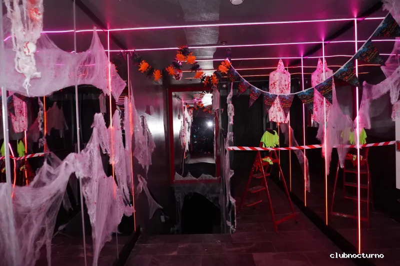 Long Play Madrid - Discoteca en chueca