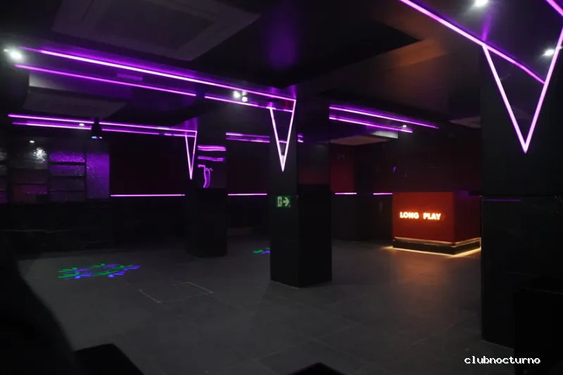 Long Play Madrid - Discoteca en chueca