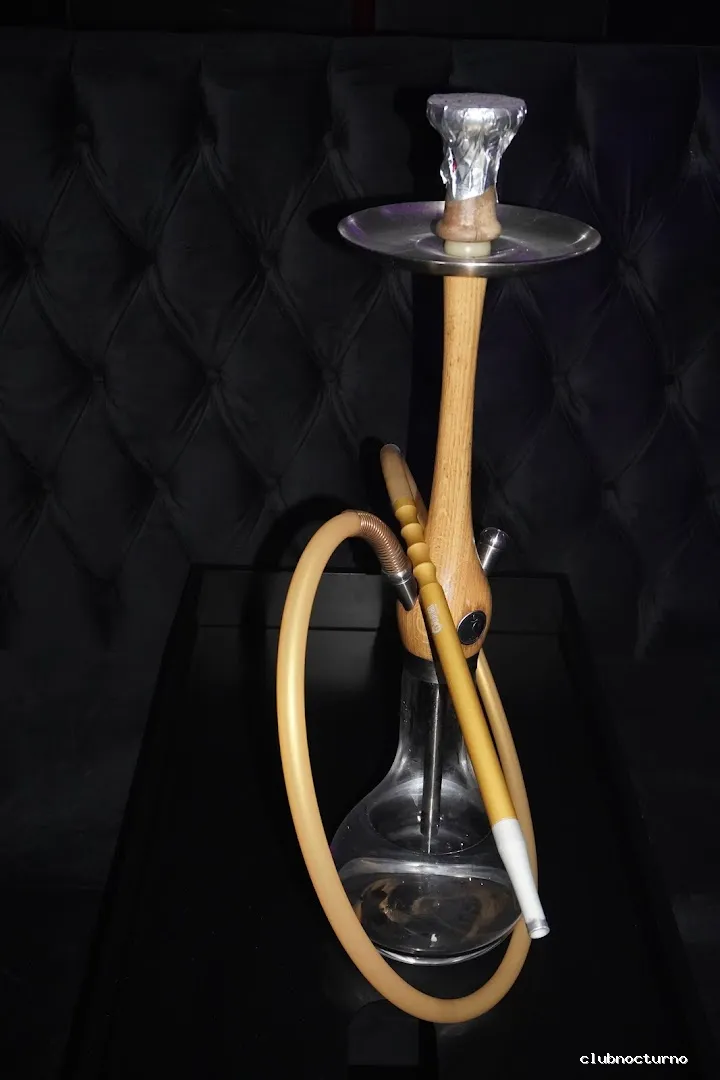 Long Play Madrid - Discoteca en chueca