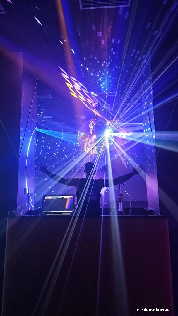 Long Play Madrid - Discoteca en chueca