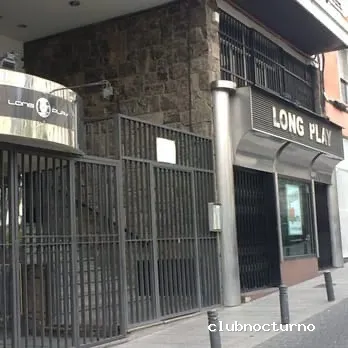 Long Play Madrid - Discoteca en chueca