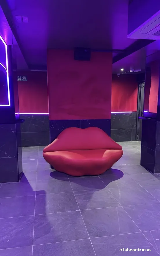 Long Play Madrid - Discoteca en chueca