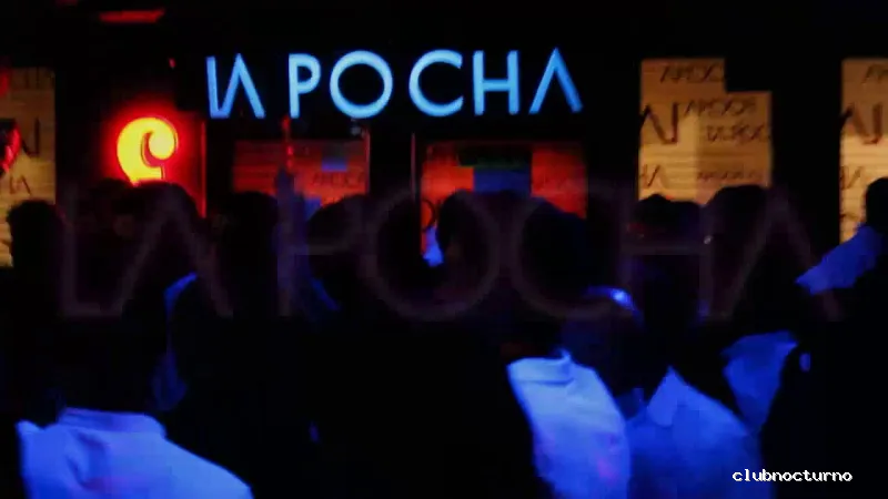 La Pocha