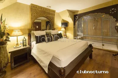 Top Damas Escorts Barcelona