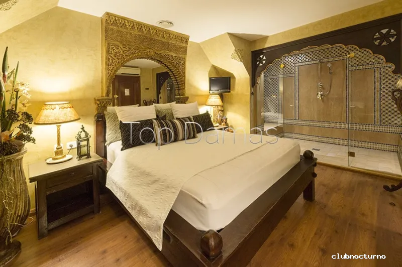 Top Damas Escorts Barcelona