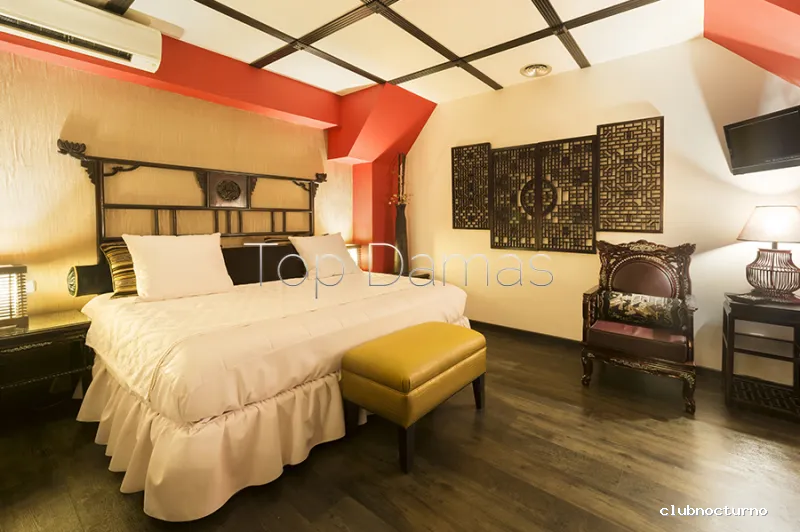 Top Damas Escorts Barcelona