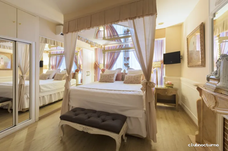 Top Damas Escorts Barcelona