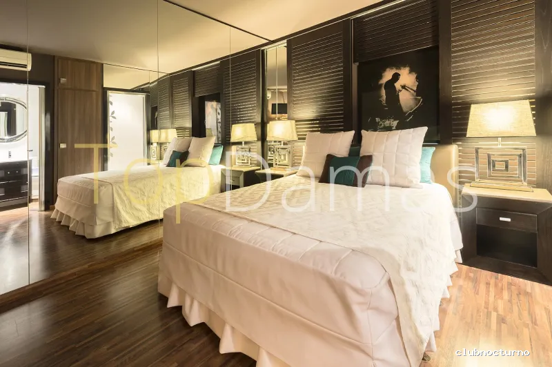 Top Damas Escorts Barcelona