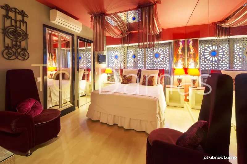 Top Damas Escorts Barcelona