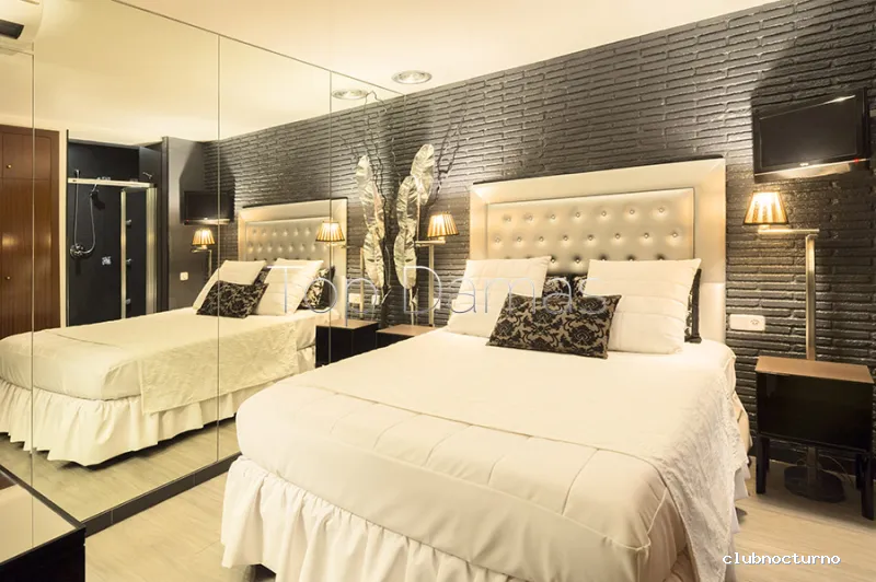 Top Damas Escorts Barcelona