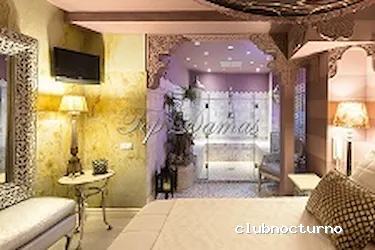 Top Damas Escorts Barcelona