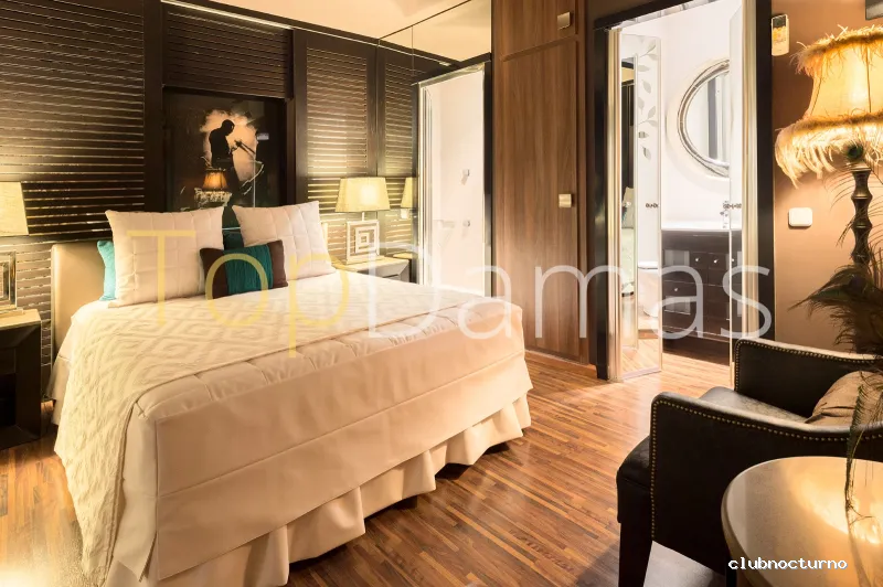 Top Damas Escorts Barcelona