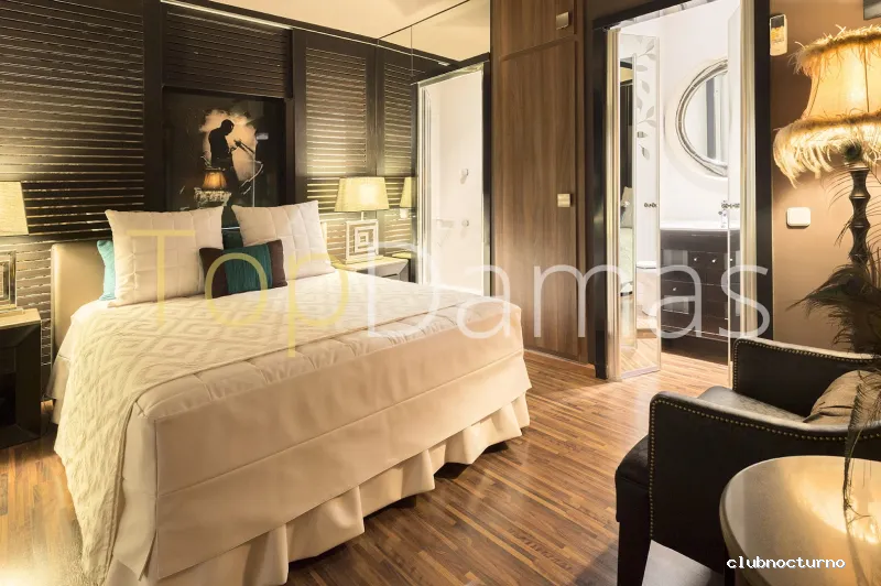 Top Damas Escorts Barcelona