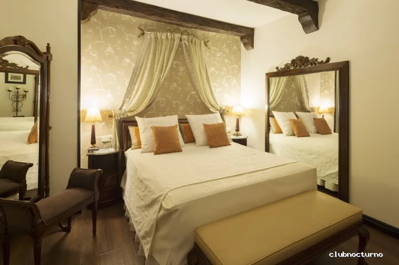 Top Damas Escorts Barcelona