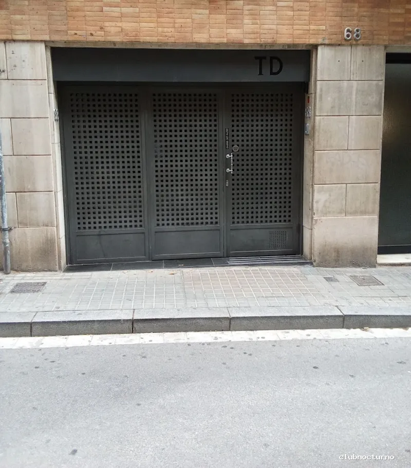 Top Damas Escorts Barcelona