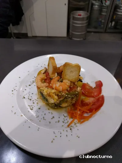 Café Bar Uceda Hermanos