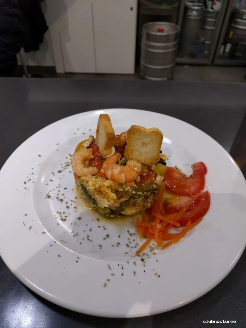 Café Bar Uceda Hermanos