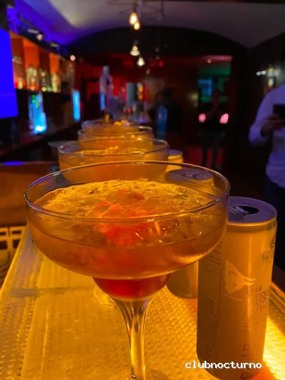 Vinyl - Lunch & Drinks