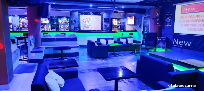 NEW YORK KARAOKE GANDIA