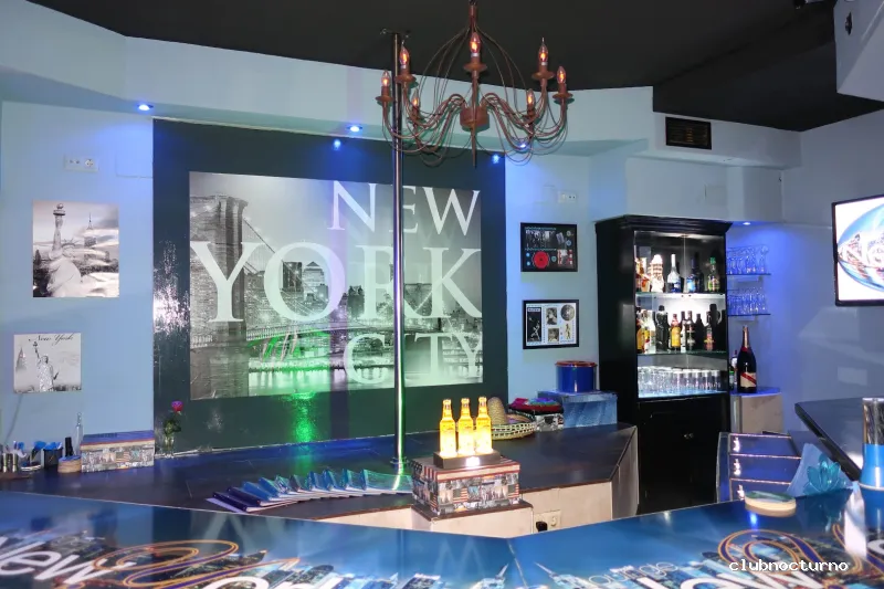 NEW YORK KARAOKE GANDIA