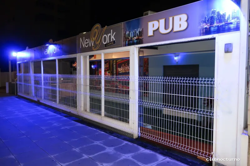 NEW YORK KARAOKE GANDIA