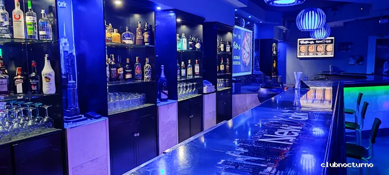 NEW YORK KARAOKE GANDIA