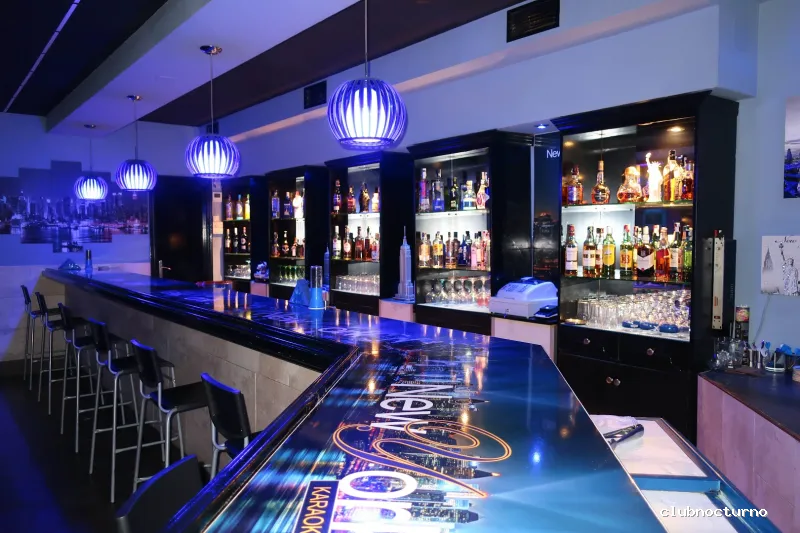 NEW YORK KARAOKE GANDIA