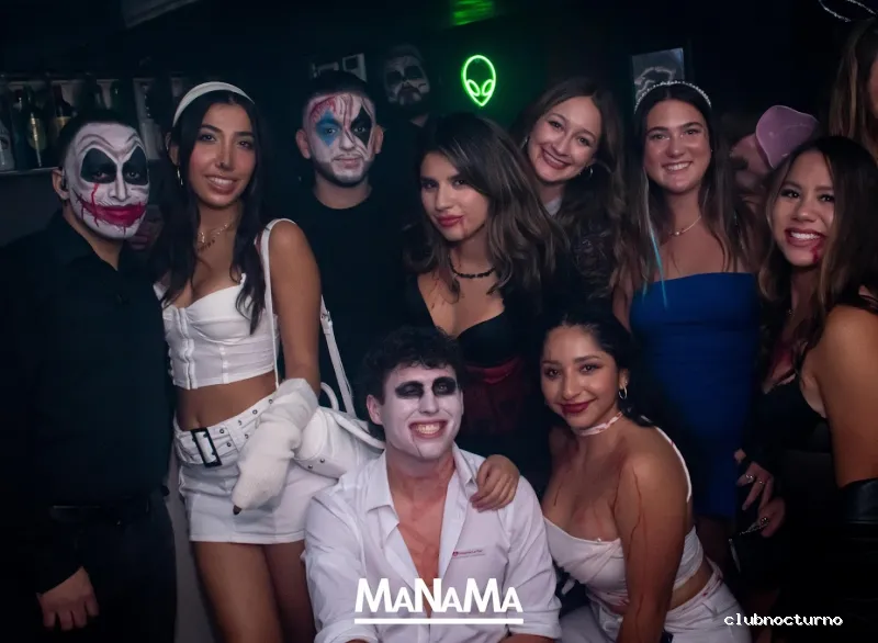 Manama Disco