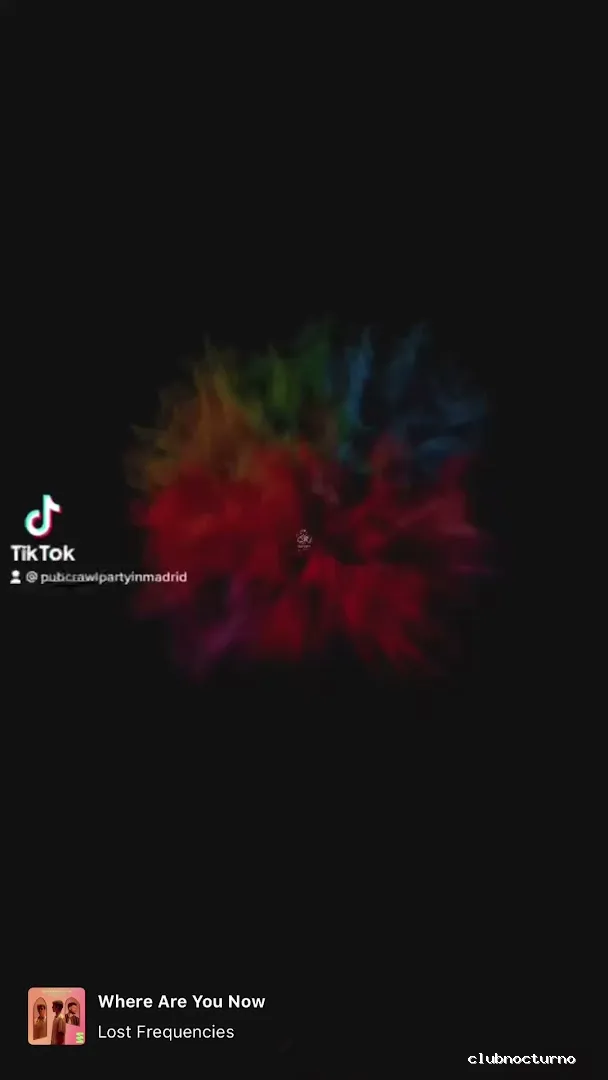 The Pubcrawl Company Madrid