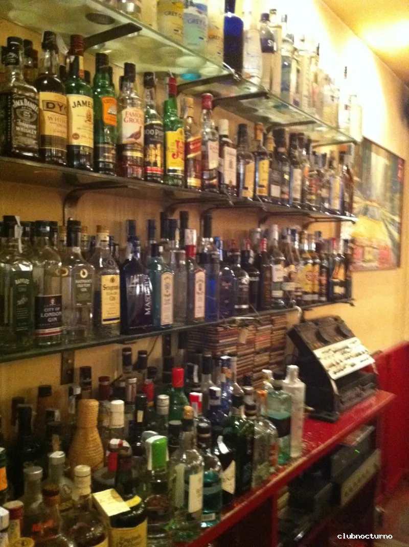 El Antiguo - A Coruña