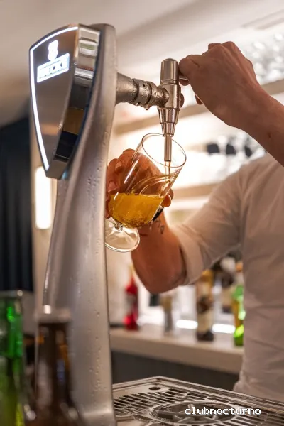 Hollywood Social Pub