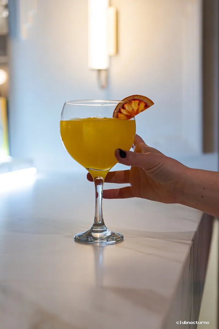 Hollywood Social Pub