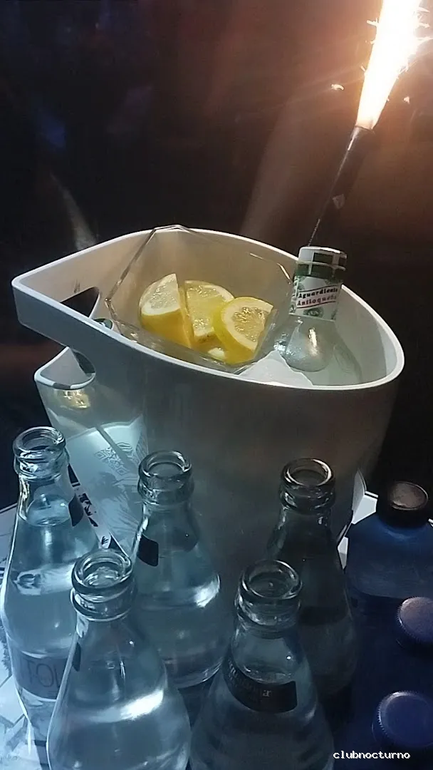 Discoteca K-Ché Valencia