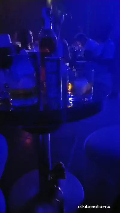 Discoteca K-Ché Valencia